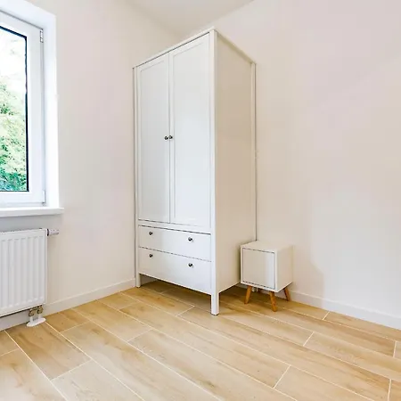 Vacationclub - Prusa 2 3a Apartment Swinoujscie