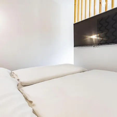 Apartament Vacationclub – Prusa 2 3a