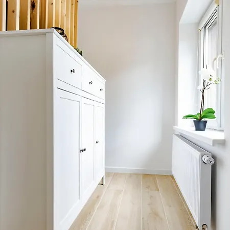 Vacationclub – Prusa 2 3a Apartament