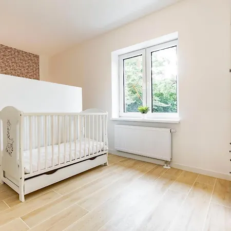 Apartament Vacationclub – Prusa 2 3a