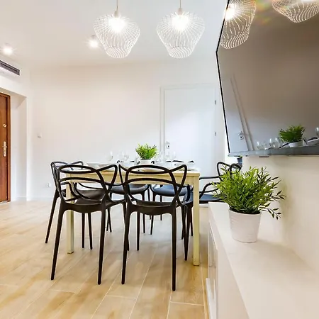 Vacationclub - Prusa 2 3a Apartment Swinoujscie