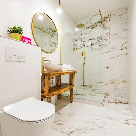 Apartament Vacationclub – Prusa 2 3a *