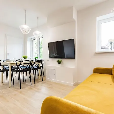 Vacationclub – Prusa 2 3a * Świnoujście