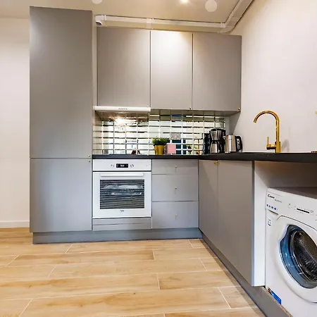 Vacationclub – Prusa 2 3a Świnoujście