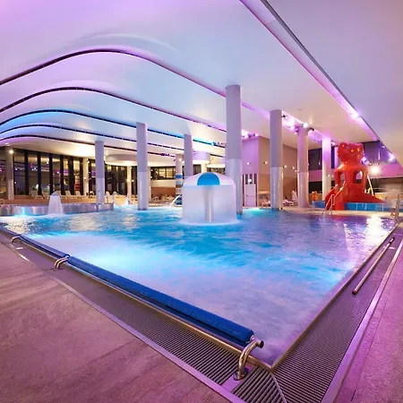 Vacationclub - Prusa 2 3a * Świnoujście