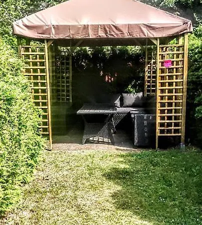 Vacationclub – Prusa 2 3a Apartament Świnoujście